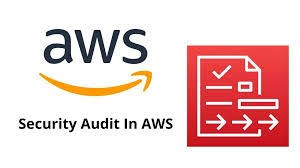AWS Security Audit Project